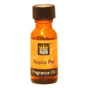    Apple Pie Scented Oil From Incense King   1/2 Ounce Bottle Beauty