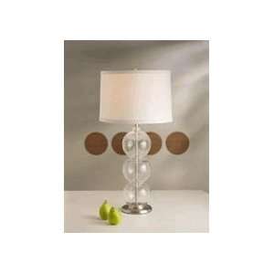  Table Lamps Kichler K70260