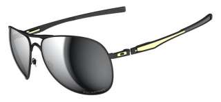 Oakley Shaun White Signature Series Polarized Plaintiff Sunglasses 