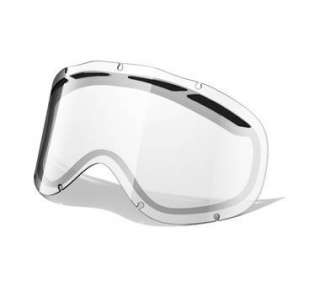 Oakley AMBUSH Snow Goggle Accessory Lenses available at the online 