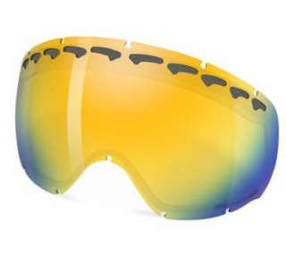 Oakley CROWBAR SNOW Accessory Lenses available online at ca.Oakley 
