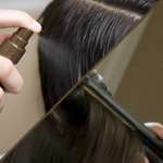 Liquid Keratin Hair Treatment at ULTA look