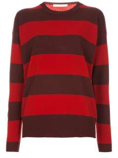 Stella Mccartney Striped Sweater   Francis Ferent   farfetch 