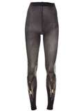 Gal Stern Galaxy Tights   Wolf & Badger   farfetch 