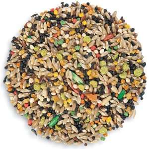    Canary/Finch Premium Blend with Omega 3s 24 lbs