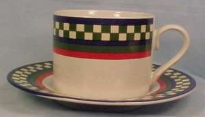 Country ELLAS ROOSTER CUP & SAUCER 106 Bob Timberlake  