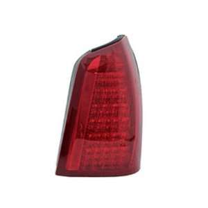  2000 2005 Cadillac Deville FWD Tail Lamp Assembly RH 