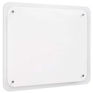  Acuity Frost Markerboard   48H x 48W