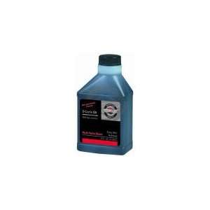 Midwest Engine Warehouse 8Oz 2 Cyc Ashless Oil (Pack Of Small Engine 