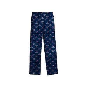  Rebook Houston Texans Youth Printed Flannel Lounge Pants 