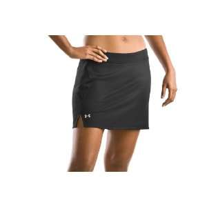    Womens Edge Solid Skirt Bottoms by Under Armour