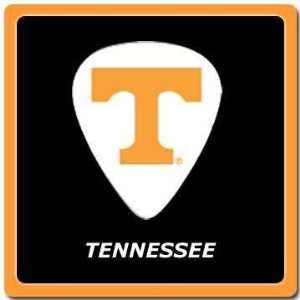  University of Tennessee Guitar Picks 