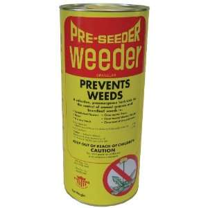   Chelate NCL101 Pre Seeder Weeder, 1 Pound Patio, Lawn & Garden