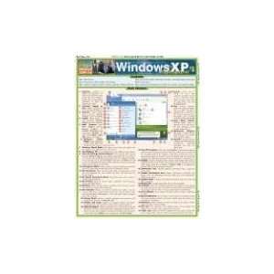  Quick Reference Software Guide, Windows XP Professional 