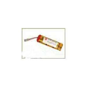  Small Intellect NMH Battery 9.6V 1200MAh Airsoft Sports 