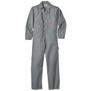 Dickies Long Sleeve Deluxe Coverall – Blended 