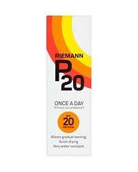 riemann p20 sun protection rave reviews