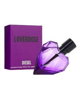 Diesel Loverdose Eau de Parfum 30ml   Boots