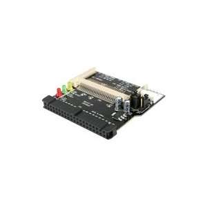 Compact Flash SSD Adapter   CompactFlash Card adapter   IDE CF TO IDE 