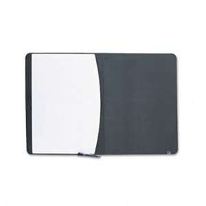  Tack & Write Combo Dry Erase Board, Foam, 35 x 23 1/2 