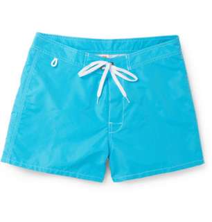  Clothing  Swimwear  Plain swimwear  Short Length 