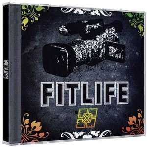  FIT Fitlife BMX DVD