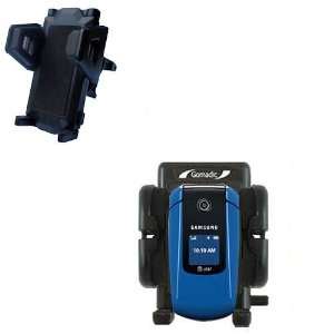   Car Vent Holder for the Samsung SGH A167   Gomadic Brand Electronics