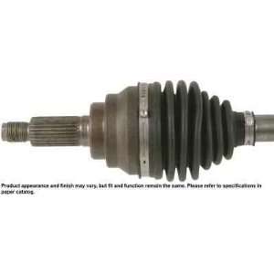  Cardone 60 7291 Remanufactured CV Axle Automotive