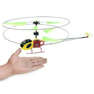  Micro R/C Helicopter  Sorted Color Toys & Games