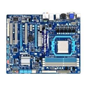  Gigabyte Motherboard GA 880GA UD3H AMD AM3 880G/SB850 PCI 