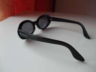 Orig. Gucci Damen Sonnenbrille 60er Look m.Etui GG2413/S 807 52  in Kr 