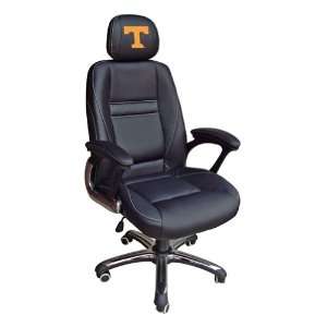  Tennessee Volunteers Head Coach Office Chair Everything 