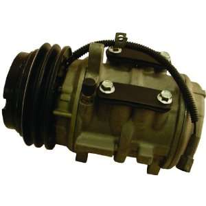  ACDelco 15 20325 Professional Air Conditioning Compressor 