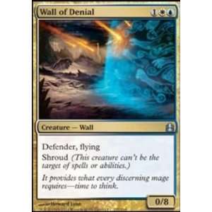  Wall of Denial   Commander Toys & Games