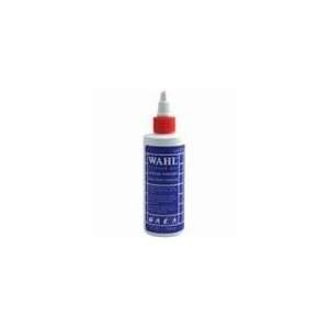    Wahlclipper Oil 4 Oz Wahl Clippers Clipper Oil