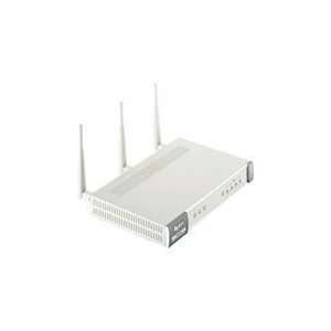  Top Quality By Zyxel N4100 Wireless Router   IEEE 802.11n 