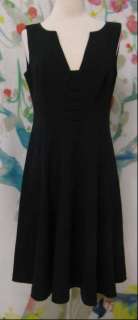 NWT $398 Elie Tahari Katalynn Dress   Size 10  