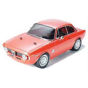  58307 1/10 Alfa Romeo Giulia Sprint GTA Kit Toys & Games