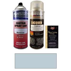   Blue Spray Can Paint Kit for 1957 Ford Truck (F (1957)) Automotive