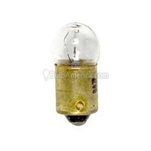 GE 25550   53 Miniature Automotive Light Bulb