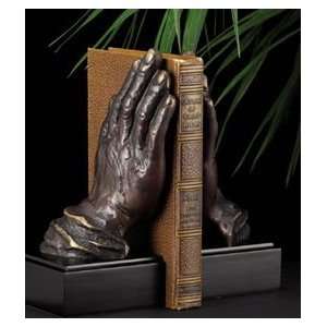  Hands Bookends