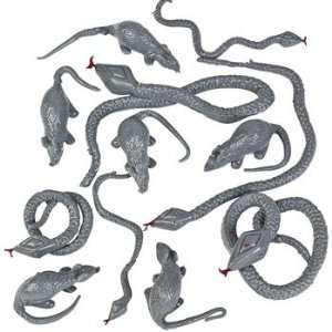    Stretchy Snakes & Mice   Sticky & Slime Arts, Crafts & Sewing