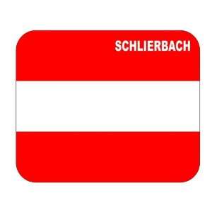 Austria, Schlierbach Mouse Pad