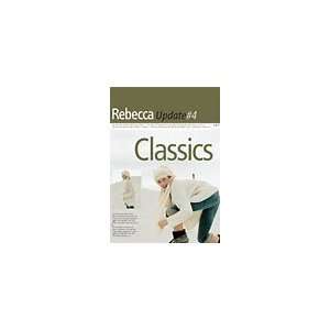  Rebecca Update #4 Classics Arts, Crafts & Sewing