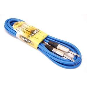  Livewire Guitar Cable   3m Musical Instruments