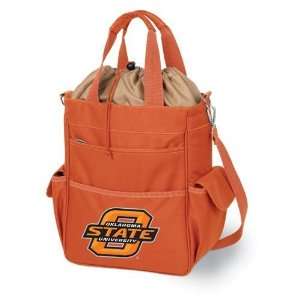    Oklahoma State Cowboys Activo Tote Bag (Orange)