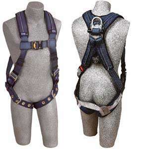  ExoFit Harness