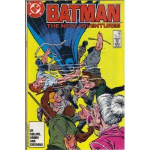  Batman #409 Comic Book 