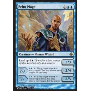  Echo Mage (Magic the Gathering   Rise of the Eldrazi   Echo 
