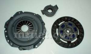 Fiat 127 128 X1/9 Clutch Kit New  